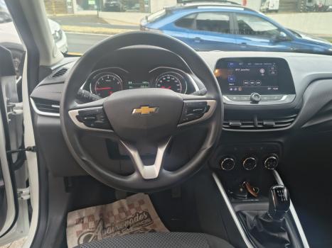 CHEVROLET Onix Hatch 1.0 12V 4P FLEX LT, Foto 8