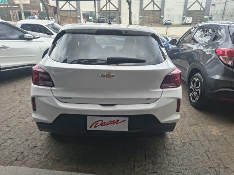 CHEVROLET Onix Hatch 1.0 12V 4P FLEX LT, Foto 2