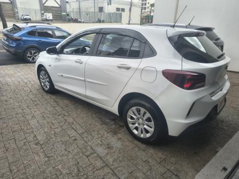 CHEVROLET Onix Hatch 1.0 12V 4P FLEX LT, Foto 3