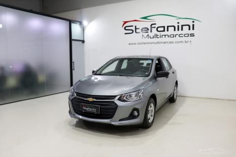 CHEVROLET Onix Hatch 1.0 12V 4P FLEX, Foto 1