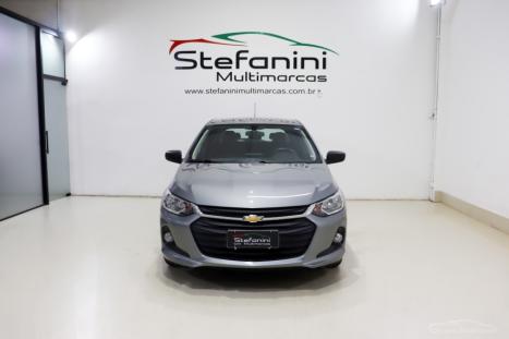 CHEVROLET Onix Hatch 1.0 12V 4P FLEX, Foto 2