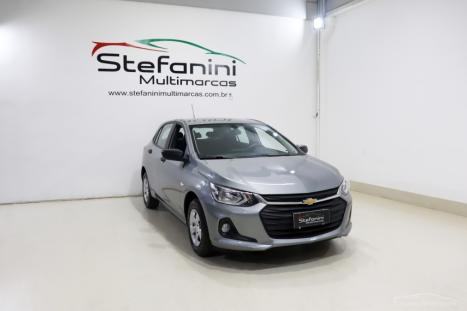 CHEVROLET Onix Hatch 1.0 12V 4P FLEX, Foto 3
