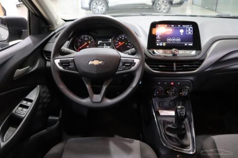 CHEVROLET Onix Hatch 1.0 12V 4P FLEX, Foto 5