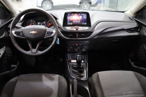 CHEVROLET Onix Hatch 1.0 12V 4P FLEX, Foto 6