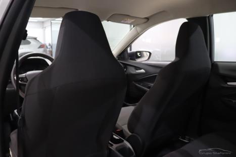 CHEVROLET Onix Hatch 1.0 12V 4P FLEX, Foto 9