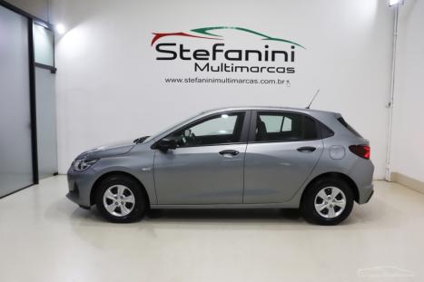 CHEVROLET Onix Hatch 1.0 12V 4P FLEX, Foto 10