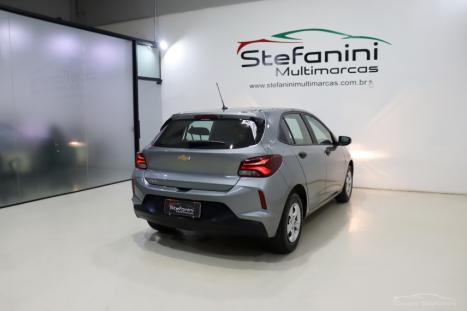 CHEVROLET Onix Hatch 1.0 12V 4P FLEX, Foto 11