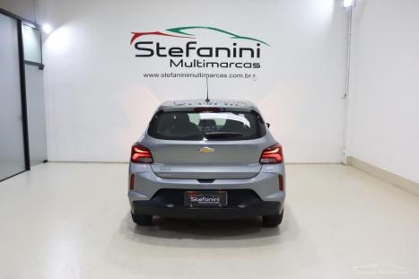 CHEVROLET Onix Hatch 1.0 12V 4P FLEX, Foto 12