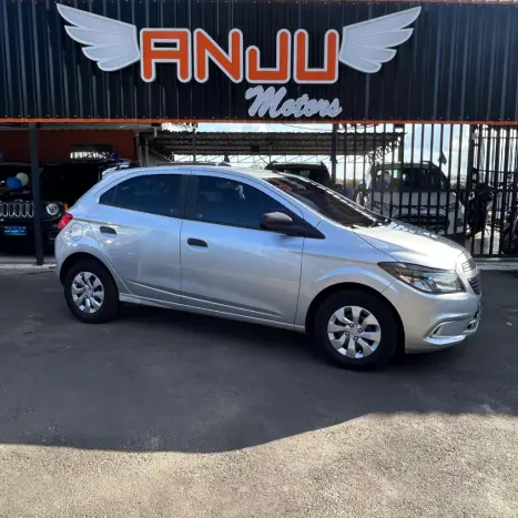 CHEVROLET Onix Hatch 1.0 4P FLEX JOY, Foto 1