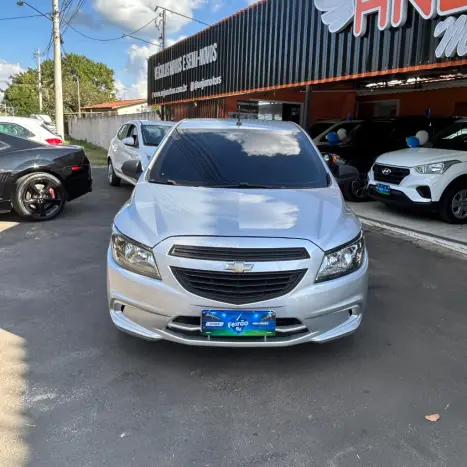 CHEVROLET Onix Hatch 1.0 4P FLEX JOY, Foto 2