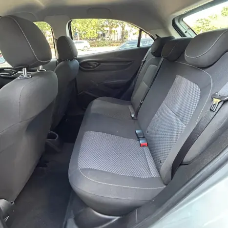 CHEVROLET Onix Hatch 1.0 4P FLEX JOY, Foto 5