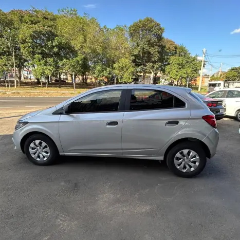 CHEVROLET Onix Hatch 1.0 4P FLEX JOY, Foto 7