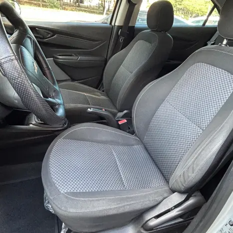 CHEVROLET Onix Hatch 1.0 4P FLEX JOY, Foto 10
