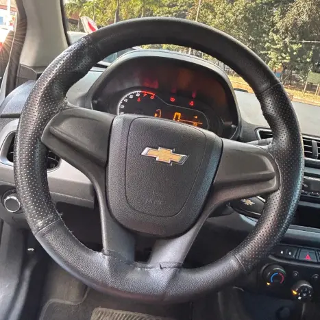 CHEVROLET Onix Hatch 1.0 4P FLEX JOY, Foto 11