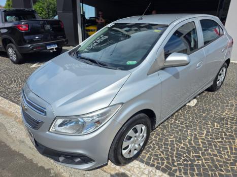 CHEVROLET Onix Hatch 1.0 4P FLEX LS, Foto 2