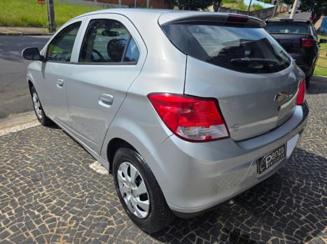 CHEVROLET Onix Hatch 1.0 4P FLEX LS, Foto 3