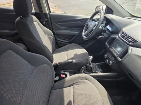 CHEVROLET Onix Hatch 1.0 4P FLEX LS, Foto 5