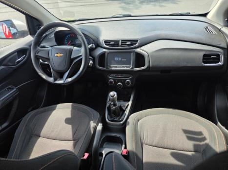 CHEVROLET Onix Hatch 1.0 4P FLEX LS, Foto 6