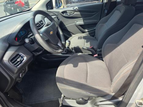 CHEVROLET Onix Hatch 1.0 4P FLEX LS, Foto 7