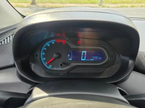 CHEVROLET Onix Hatch 1.0 4P FLEX LS, Foto 8