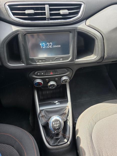 CHEVROLET Onix Hatch 1.0 4P FLEX LS, Foto 9