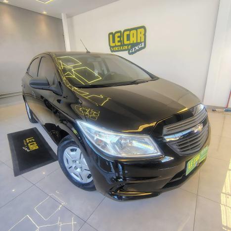 CHEVROLET Onix Hatch 1.0 4P FLEX JOY, Foto 1
