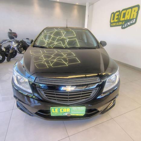 CHEVROLET Onix Hatch 1.0 4P FLEX JOY, Foto 2