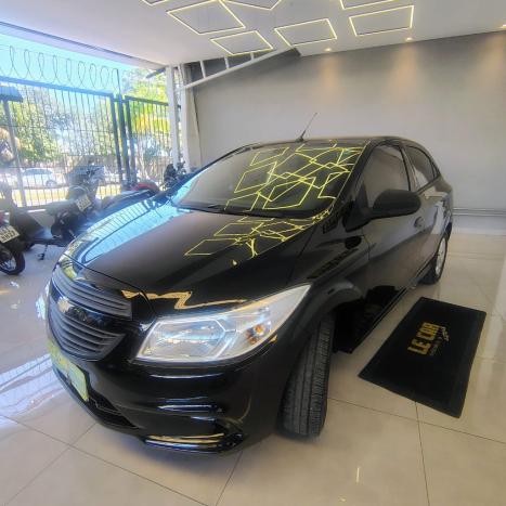 CHEVROLET Onix Hatch 1.0 4P FLEX JOY, Foto 3