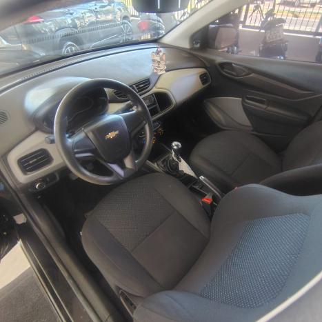 CHEVROLET Onix Hatch 1.0 4P FLEX JOY, Foto 5
