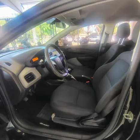 CHEVROLET Onix Hatch 1.0 4P FLEX JOY, Foto 6