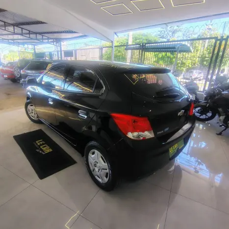 CHEVROLET Onix Hatch 1.0 4P FLEX JOY, Foto 8