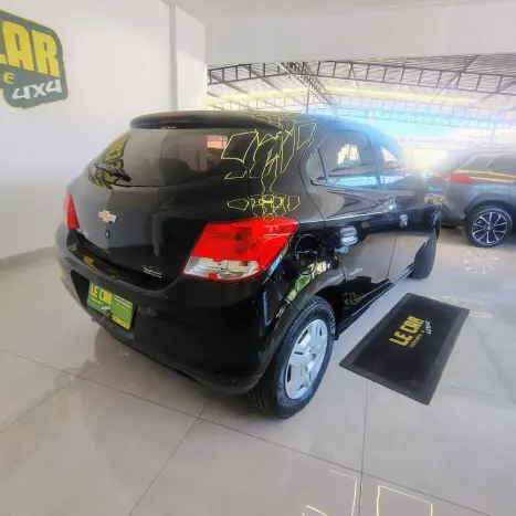 CHEVROLET Onix Hatch 1.0 4P FLEX JOY, Foto 10