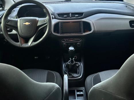 CHEVROLET Onix Hatch 1.0 4P FLEX JOY, Foto 2