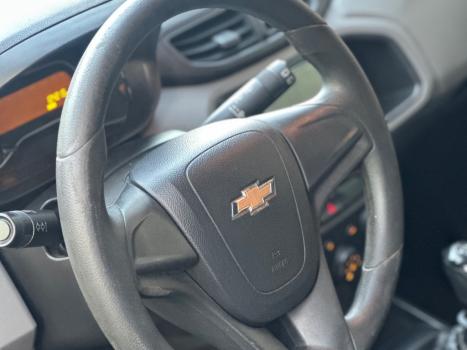 CHEVROLET Onix Hatch 1.0 4P FLEX JOY, Foto 4