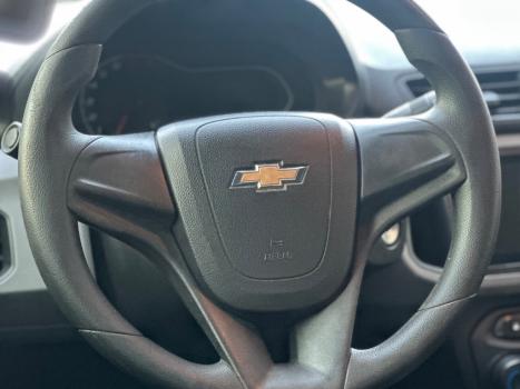 CHEVROLET Onix Hatch 1.0 4P FLEX JOY, Foto 6