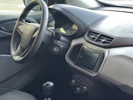 CHEVROLET Onix Hatch 1.0 4P FLEX JOY, Foto 9