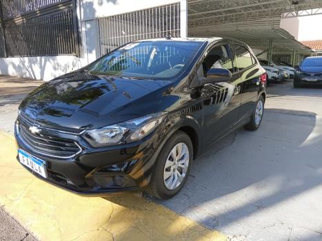 CHEVROLET Onix Hatch 1.4 4P FLEX LT, Foto 3