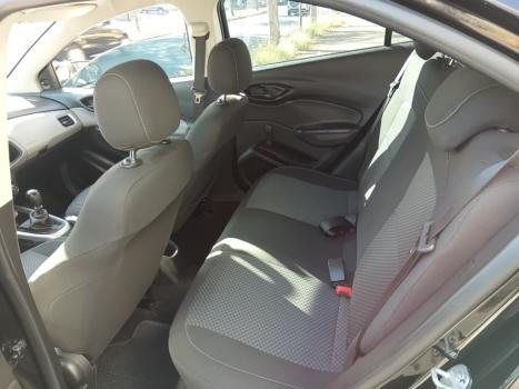 CHEVROLET Onix Hatch 1.4 4P FLEX LT, Foto 6