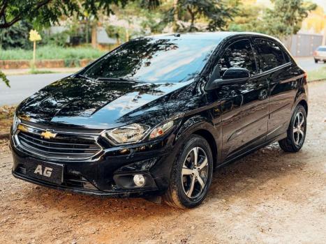 CHEVROLET Onix Hatch 1.4 4P FLEX LTZ AUTOM�TICO, Foto 2