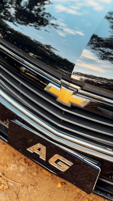 CHEVROLET Onix Hatch 1.4 4P FLEX LTZ AUTOM�TICO, Foto 16