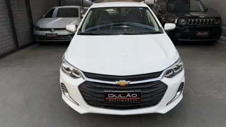 CHEVROLET Onix Hatch 1.0 12V 4P FLEX PREMIER 2 TURBO AUTOM�TICO, Foto 9