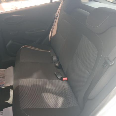 CHEVROLET Onix Hatch 1.4 4P FLEX LT AUTOM�TICO, Foto 10