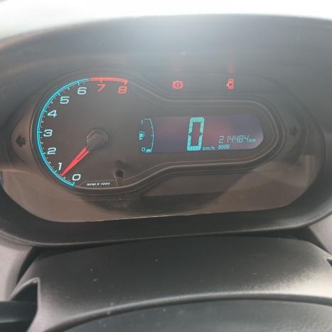 CHEVROLET Onix Hatch 1.4 4P FLEX LT AUTOM�TICO, Foto 11
