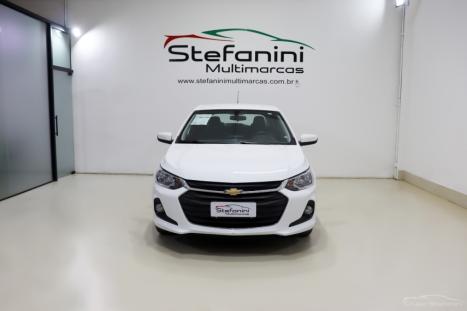 CHEVROLET Onix Hatch 1.0 12V 4P FLEX LT TURBO, Foto 2