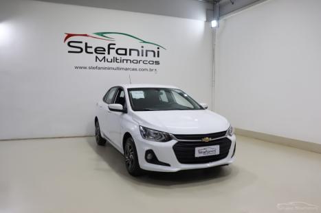 CHEVROLET Onix Hatch 1.0 12V 4P FLEX LT TURBO, Foto 3