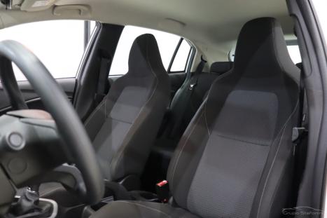CHEVROLET Onix Hatch 1.0 12V 4P FLEX LT TURBO, Foto 7