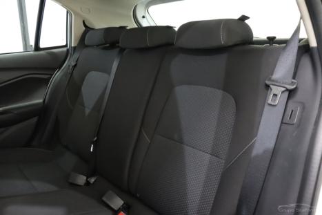CHEVROLET Onix Hatch 1.0 12V 4P FLEX LT TURBO, Foto 8