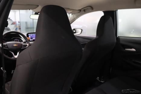 CHEVROLET Onix Hatch 1.0 12V 4P FLEX LT TURBO, Foto 9