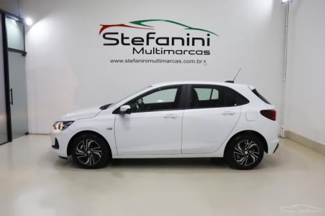 CHEVROLET Onix Hatch 1.0 12V 4P FLEX LT TURBO, Foto 10