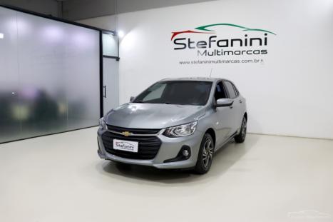 CHEVROLET Onix Hatch 1.0 12V 4P FLEX LT, Foto 1